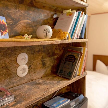 Balancehaus Kohren-Sahlis, Dein Kurhaus In Sachsen Hotel Ngoại thất bức ảnh