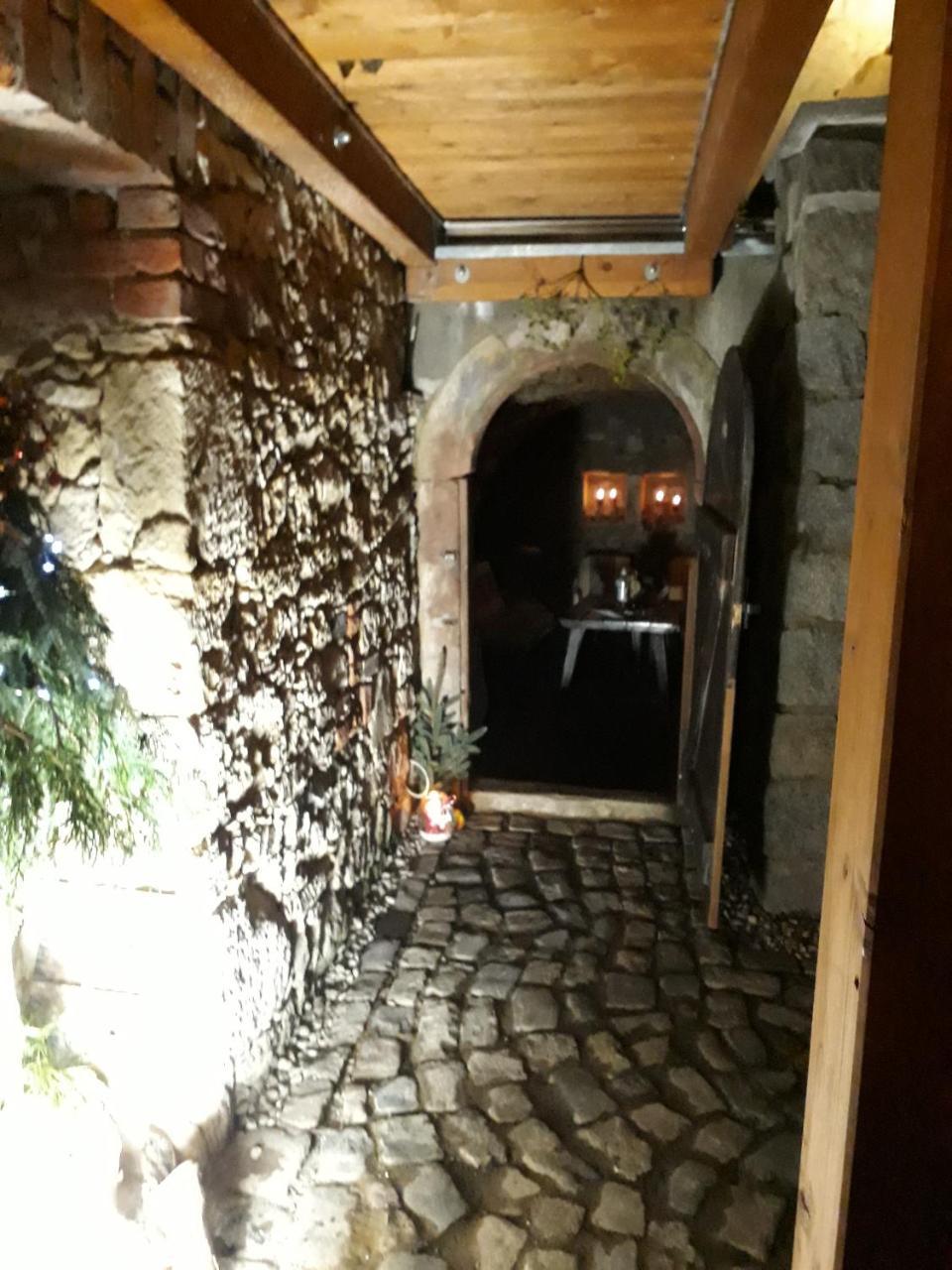 Balancehaus Kohren-Sahlis, Dein Kurhaus In Sachsen Hotel Ngoại thất bức ảnh