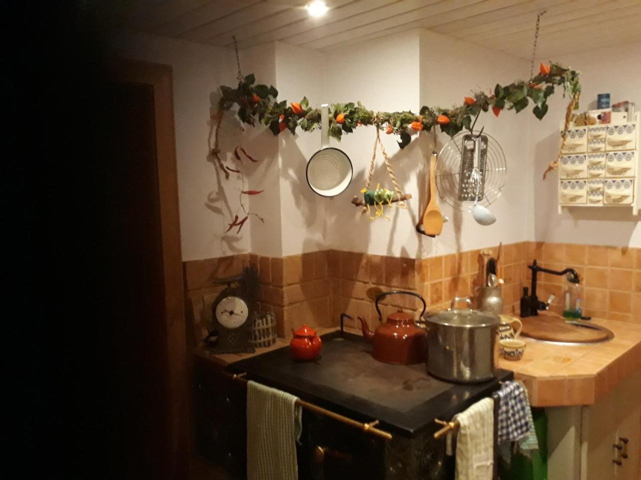 Balancehaus Kohren-Sahlis, Dein Kurhaus In Sachsen Hotel Ngoại thất bức ảnh