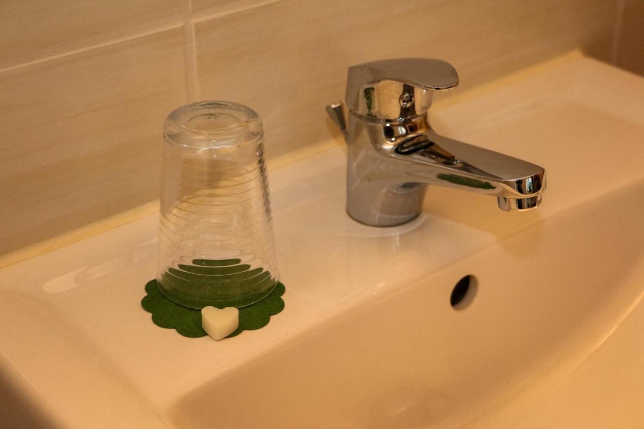 Balancehaus Kohren-Sahlis, Dein Kurhaus In Sachsen Hotel Ngoại thất bức ảnh