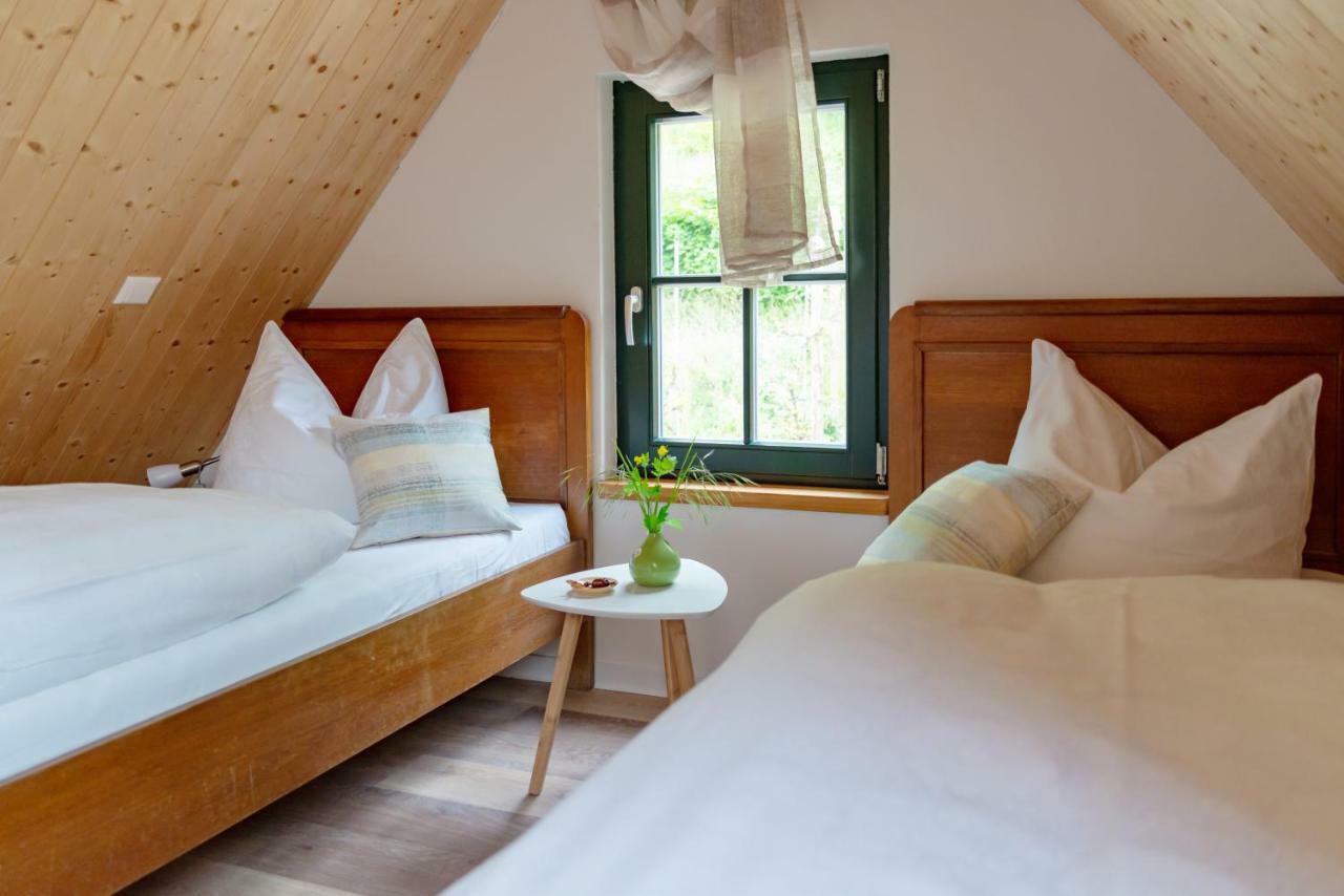 Balancehaus Kohren-Sahlis, Dein Kurhaus In Sachsen Hotel Ngoại thất bức ảnh