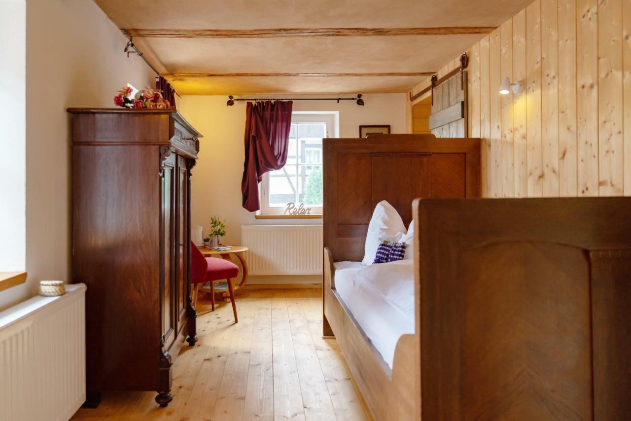 Balancehaus Kohren-Sahlis, Dein Kurhaus In Sachsen Hotel Ngoại thất bức ảnh