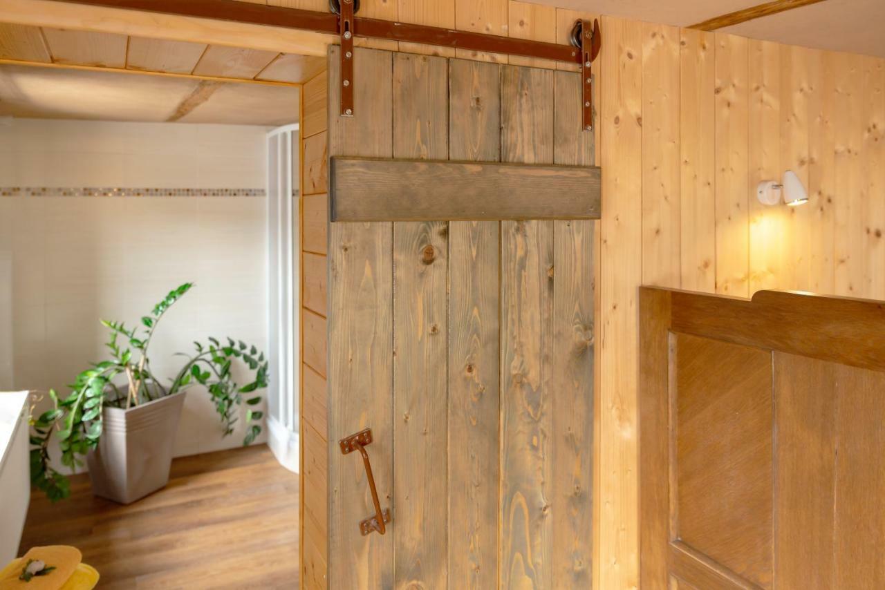 Balancehaus Kohren-Sahlis, Dein Kurhaus In Sachsen Hotel Ngoại thất bức ảnh