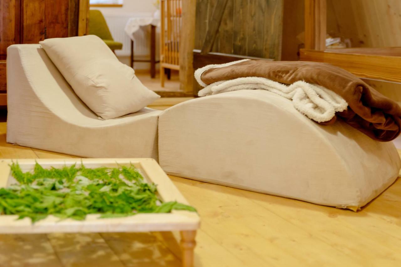 Balancehaus Kohren-Sahlis, Dein Kurhaus In Sachsen Hotel Ngoại thất bức ảnh